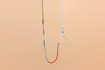 Today is a Good Day Necklace - Howlite