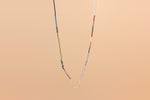 Today is a Good Day Necklace - Double Jasper