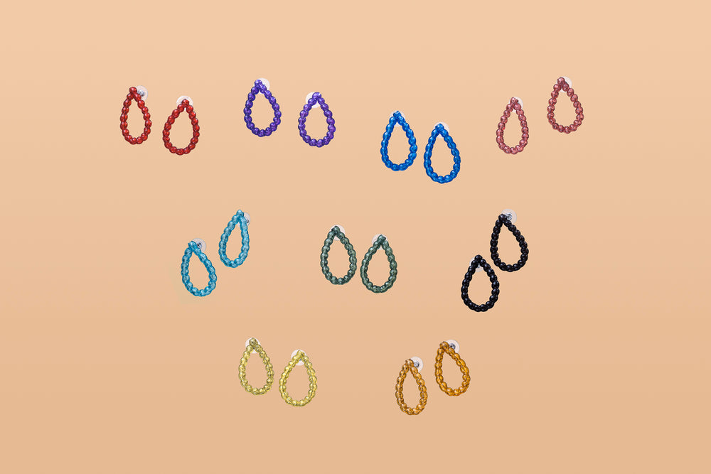 Bubble Studs Small
