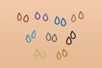 Bubble Studs Small