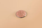Salmon Pink Brooch