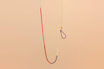 Half a Day Necklace - Ivory & Jasper