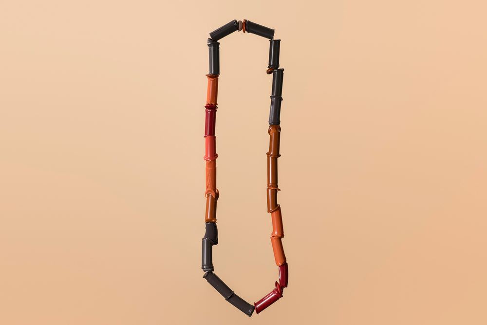 Count by Colours Neckpiece