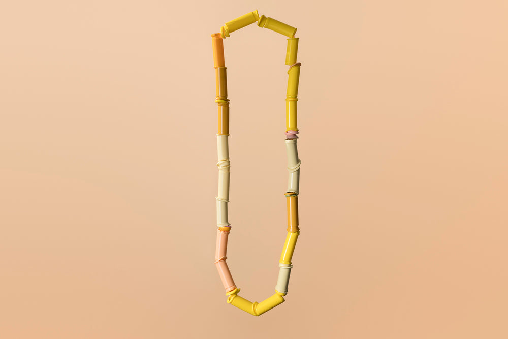 Count by Colours Neckpiece