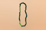 Count by Colours Neckpiece
