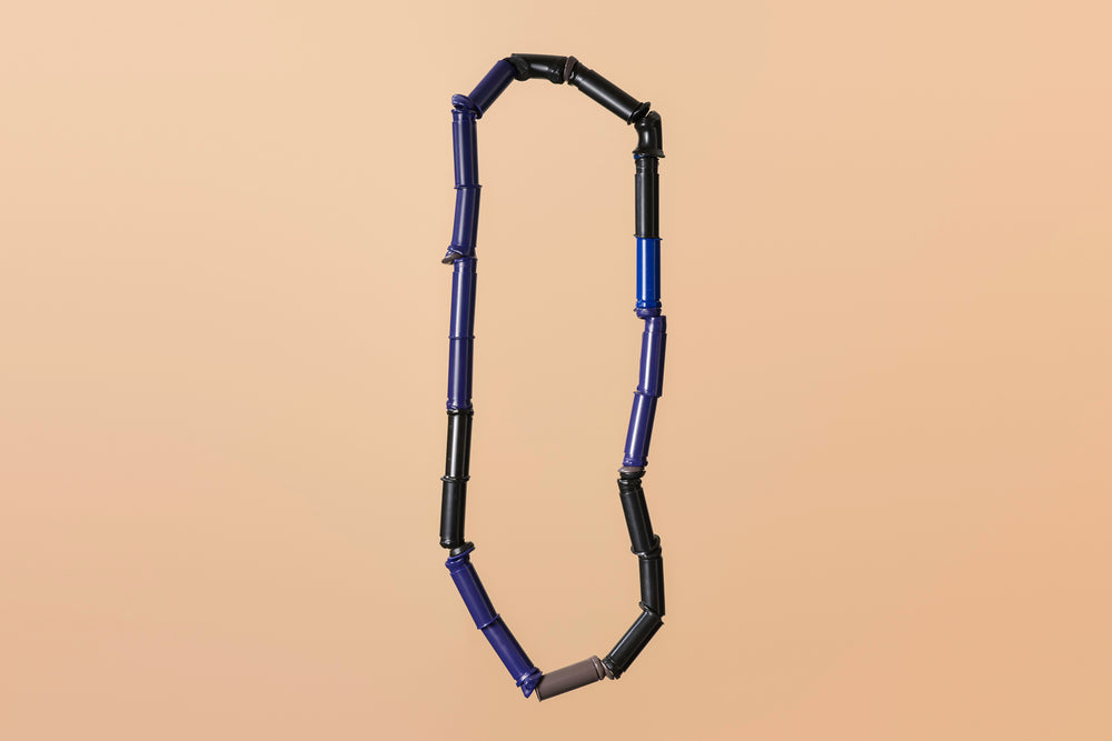 Count by Colours Neckpiece