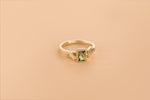 Ultimate Interlace Ring