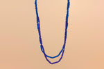 Strand of Bubbles Necklace