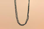Strand of Bubbles Necklace