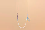 Half a Day Necklace - Aventurine