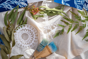 Cyanotype Printmaking | SEPPELTSFIELD