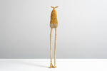 Mukuy Spirit Figure