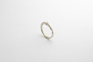 Organic slim ring