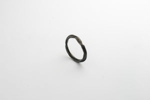 Organic slim ring