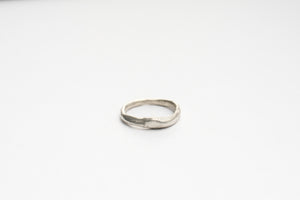 Organic slim ring