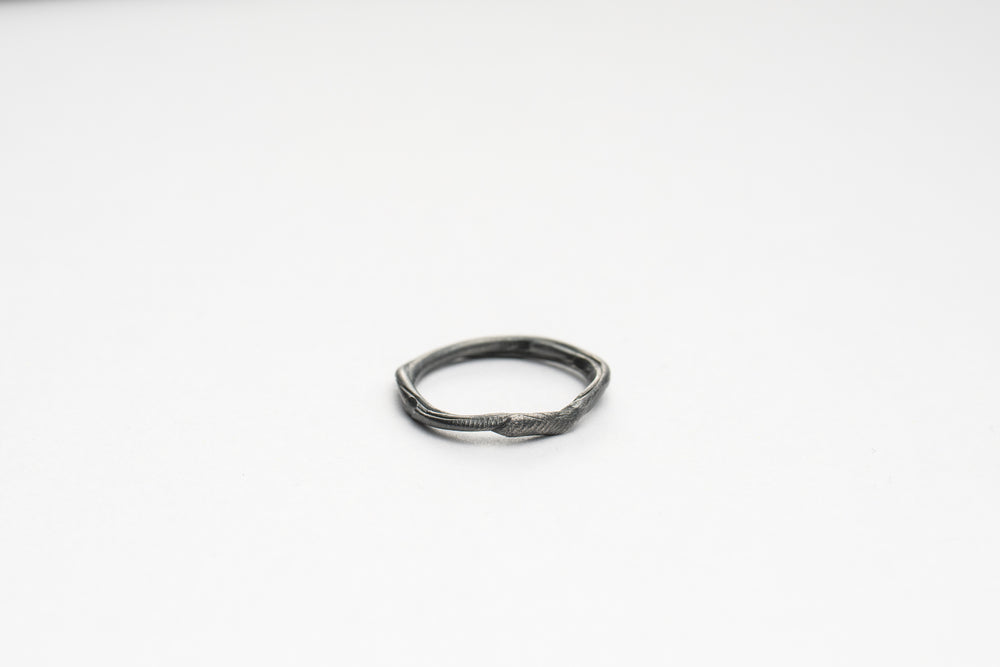 Organic slim ring