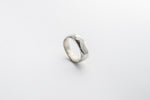 Geometric chunky ring