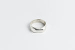 Geometric chunky ring