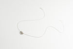 Organic Fold pendant