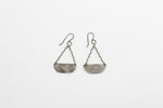 Moonscape Earrings