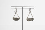 Moonscape Earrings