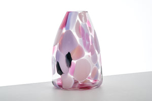 Rock Candy Vase
