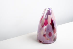 Rock Candy Vase