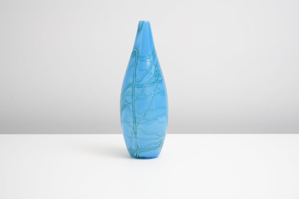 Contour Line Vase