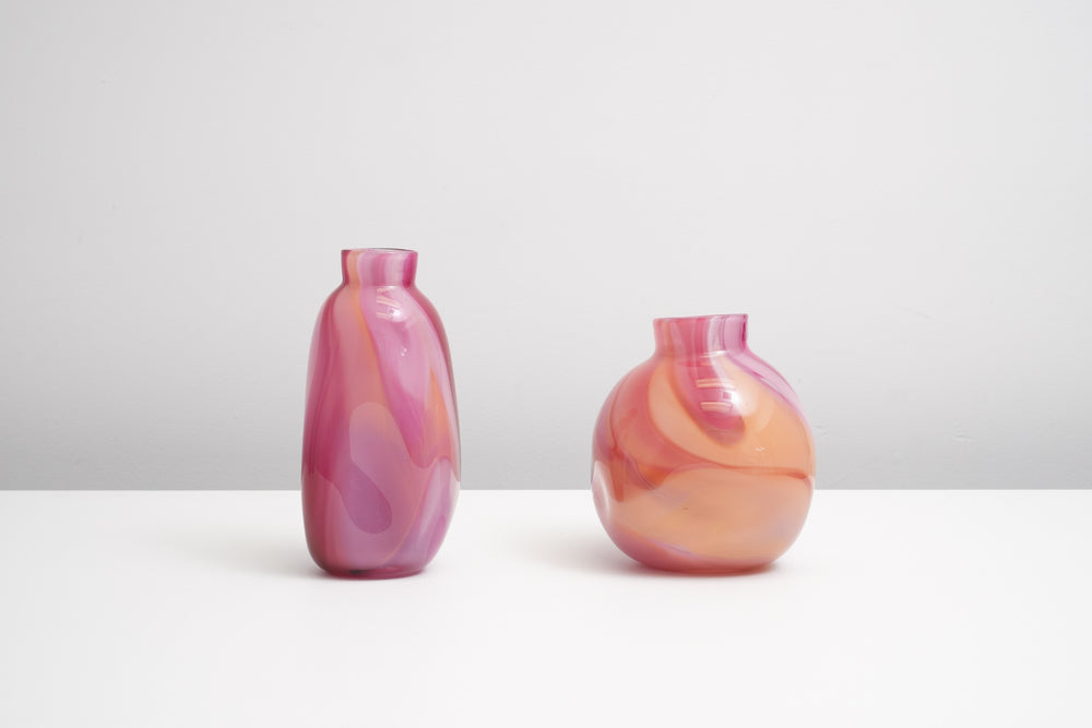 Colourscape Vase