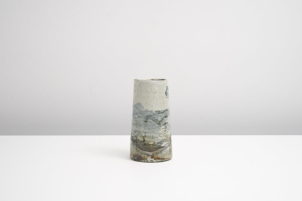 Landscape Vase