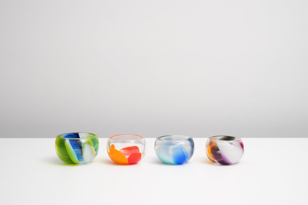 Multicolour Bowl Mini