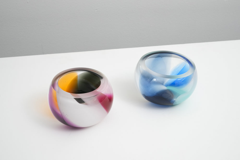 Multicolour Bowl Mini