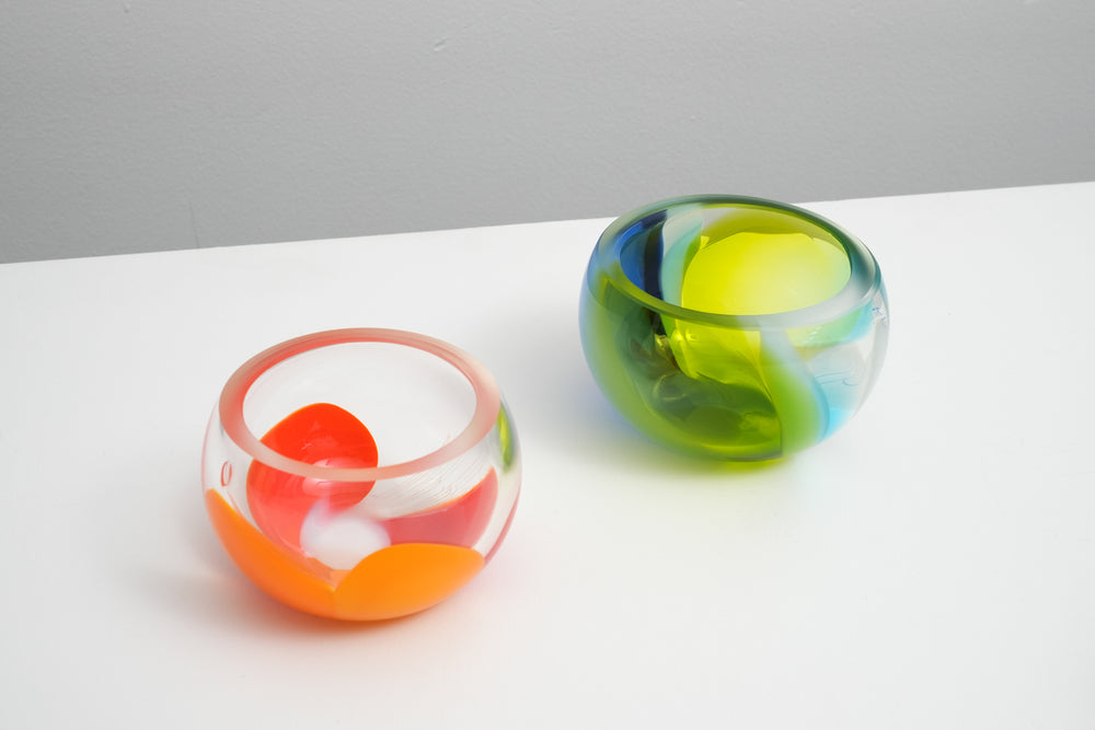 Multicolour Bowl Mini