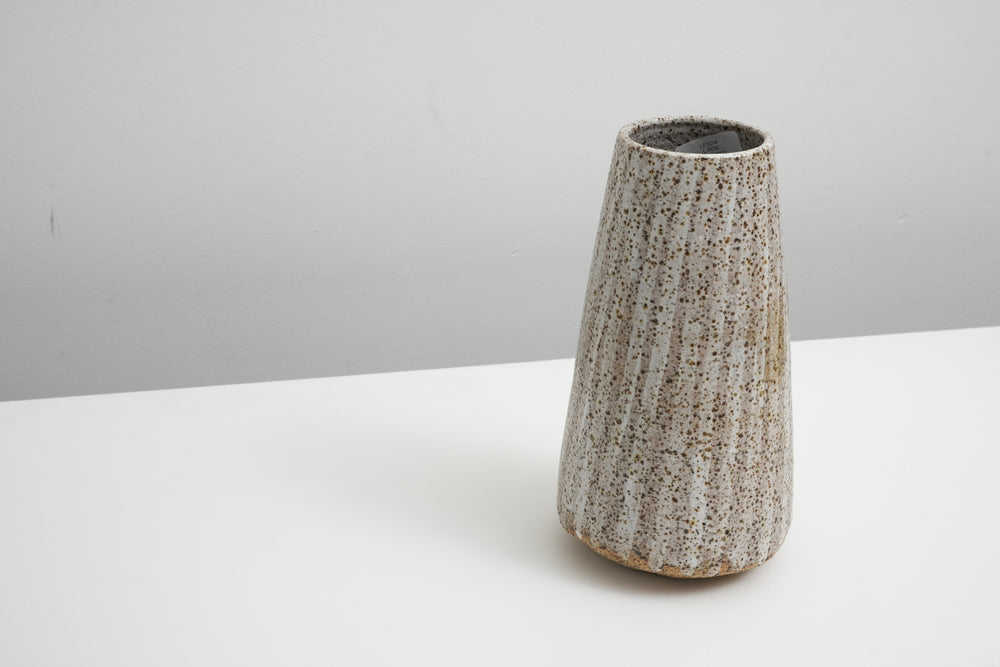 Stoneware Vase