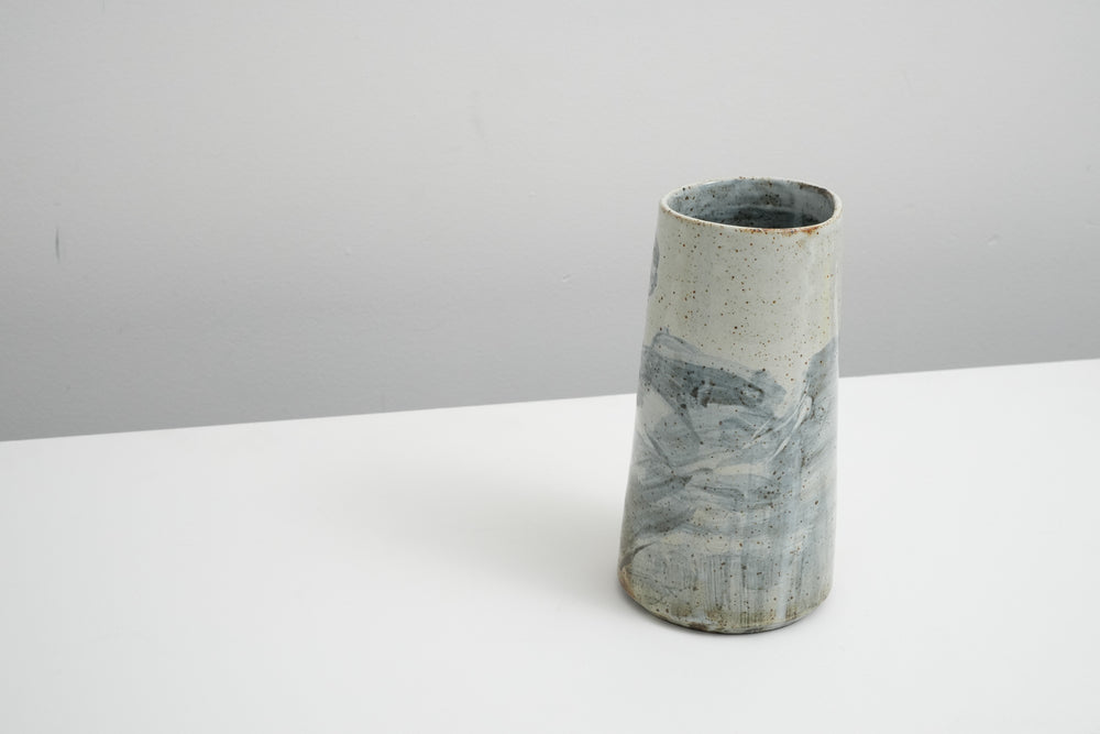 Landscape Vase
