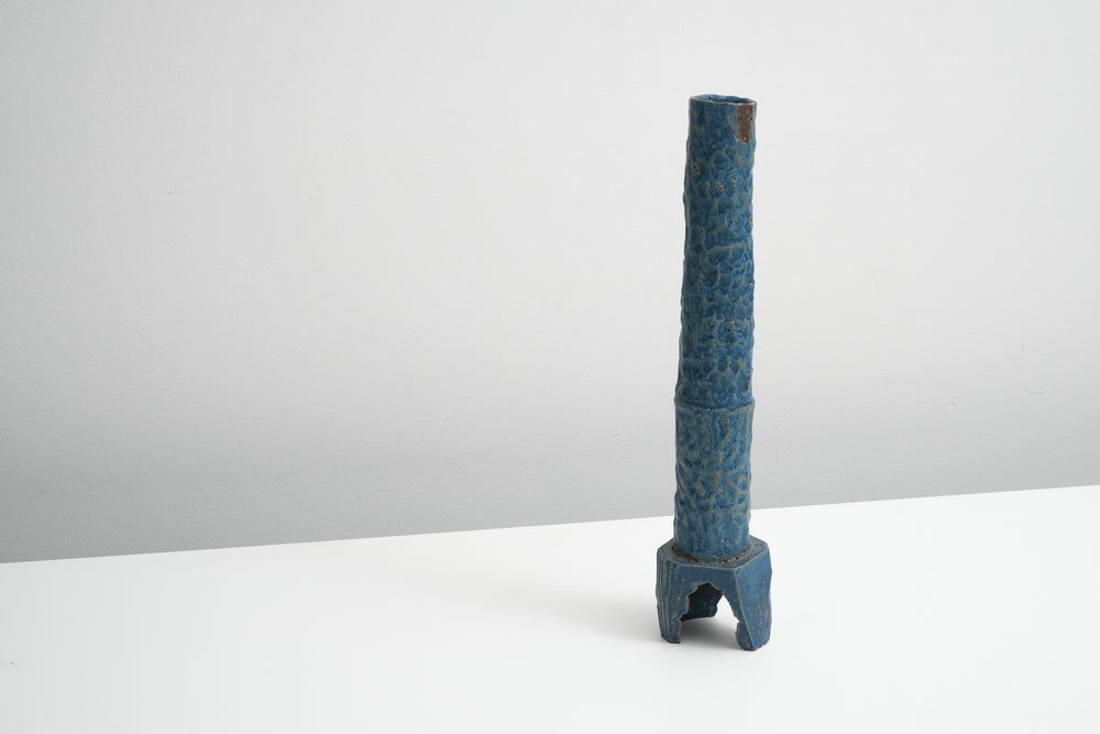 Erosion Series Tall Vessel