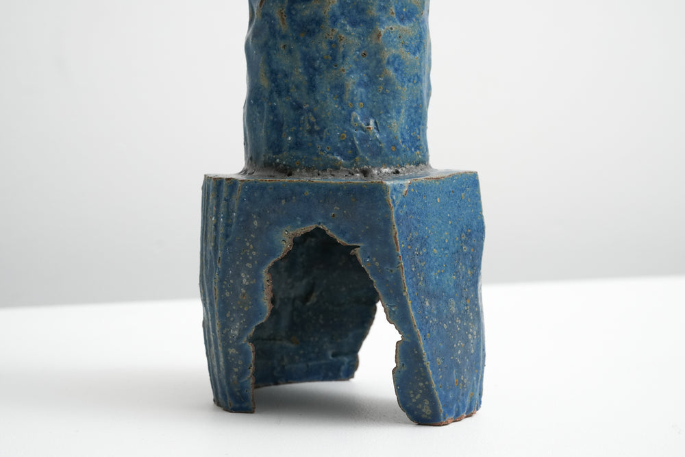 Erosion Series Tall Vessel