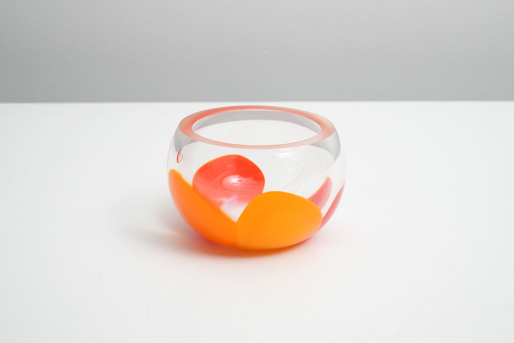 Multicolour Bowl Mini