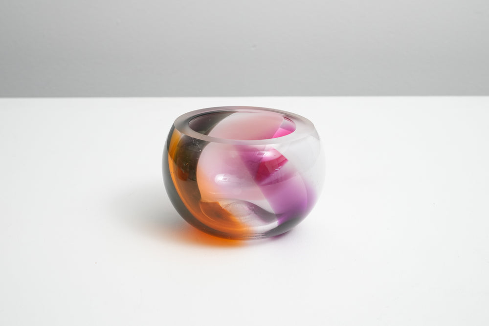 Multicolour Bowl Mini