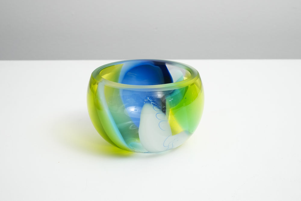 Multicolour Bowl Mini