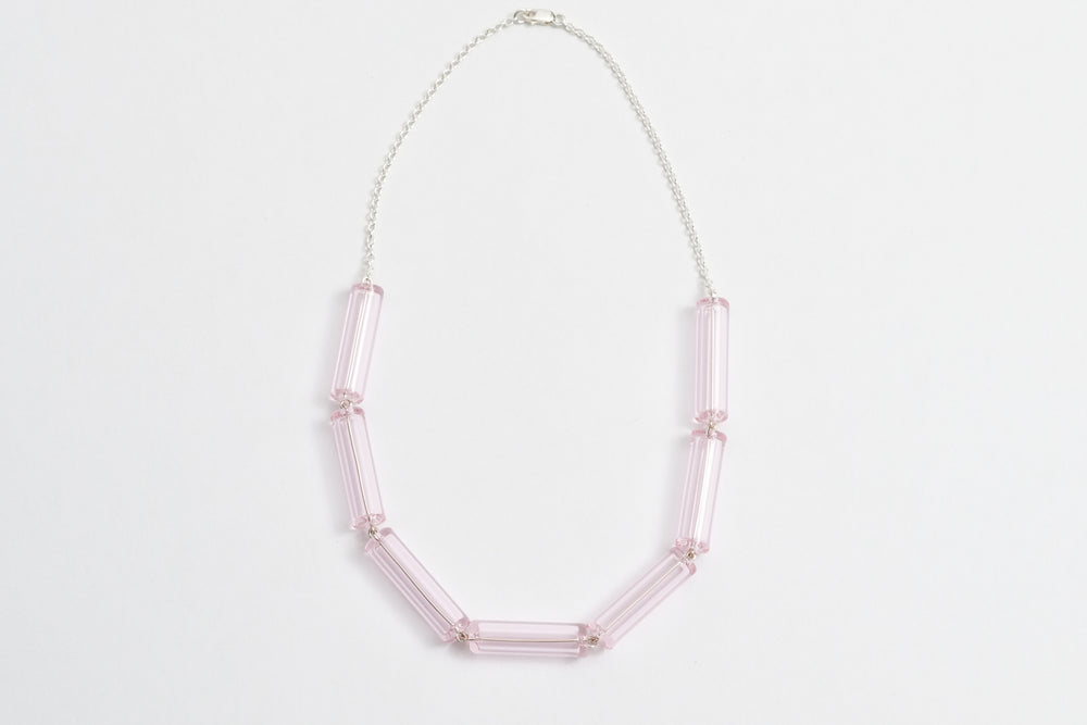 Neon Necklace
