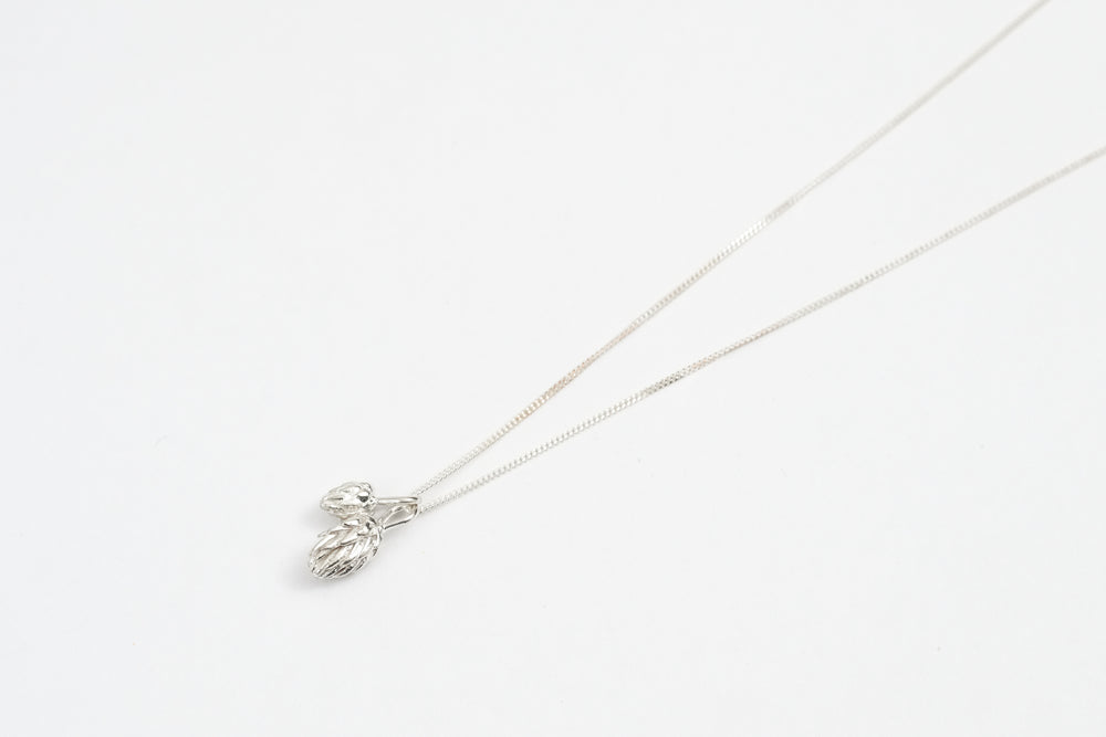 Pine Sprout Necklace