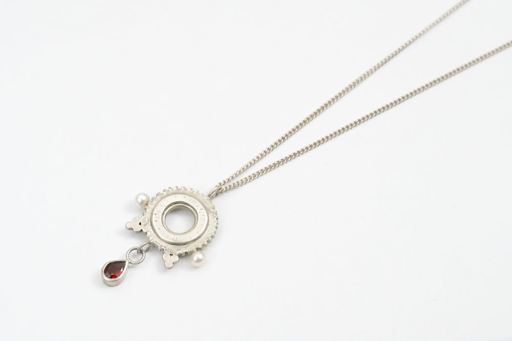 Devoted Necklace