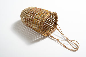 Hand Woven Dilly Bag