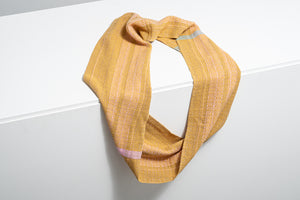 Scarf Luxe (Pattern)