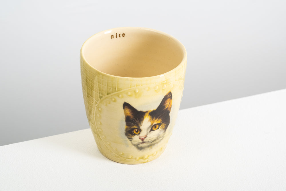 Pussy Cup
