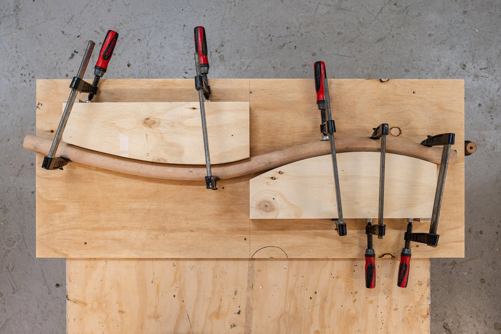 The Bent Stick and the Sculptural Form | 5 DAYS