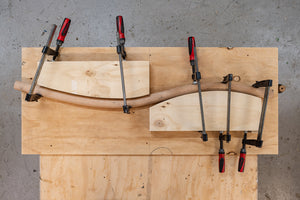 The Bent Stick and the Sculptural Form | 5 DAYS