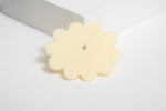 Hill's Daisy Brooch