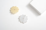 Hill's Daisy Brooch